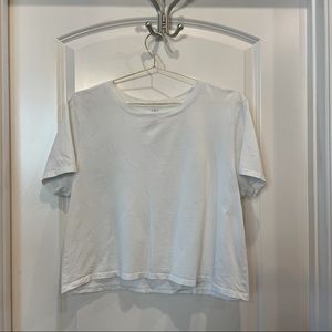 Outdoor Voices / Everyday Shortsleeve Tee